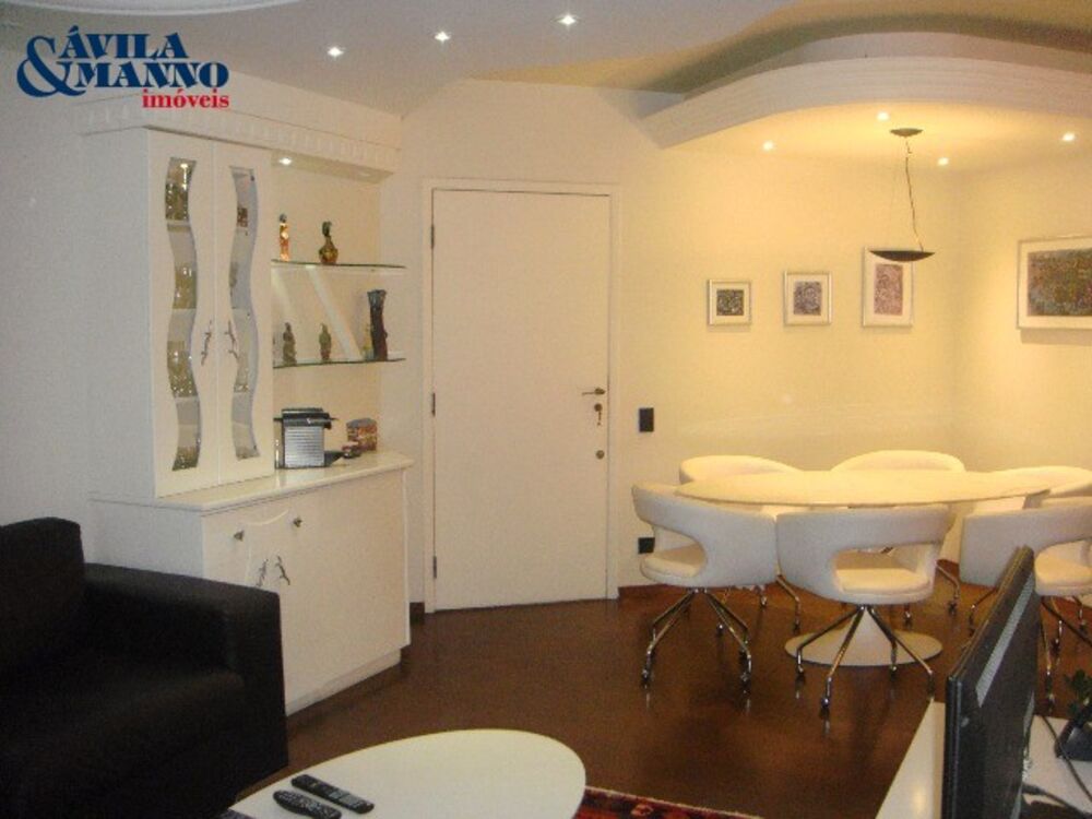 Apartamento, 3 quartos, 127 m² - Foto 6