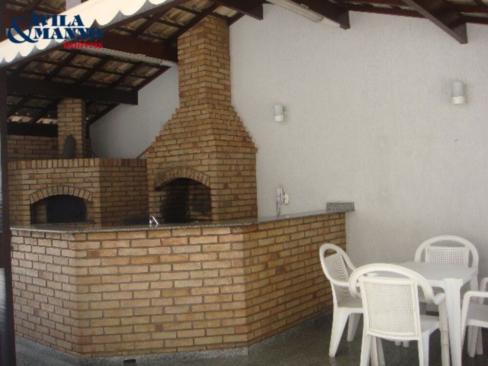 Apartamento, 3 quartos, 127 m² - Foto 15