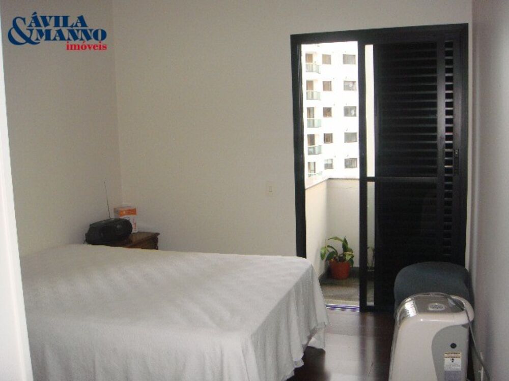 Apartamento, 3 quartos, 127 m² - Foto 4