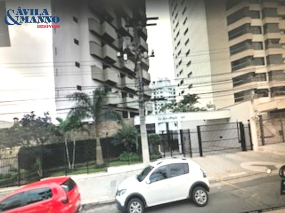 Apartamento, 3 quartos, 127 m² - Foto 5
