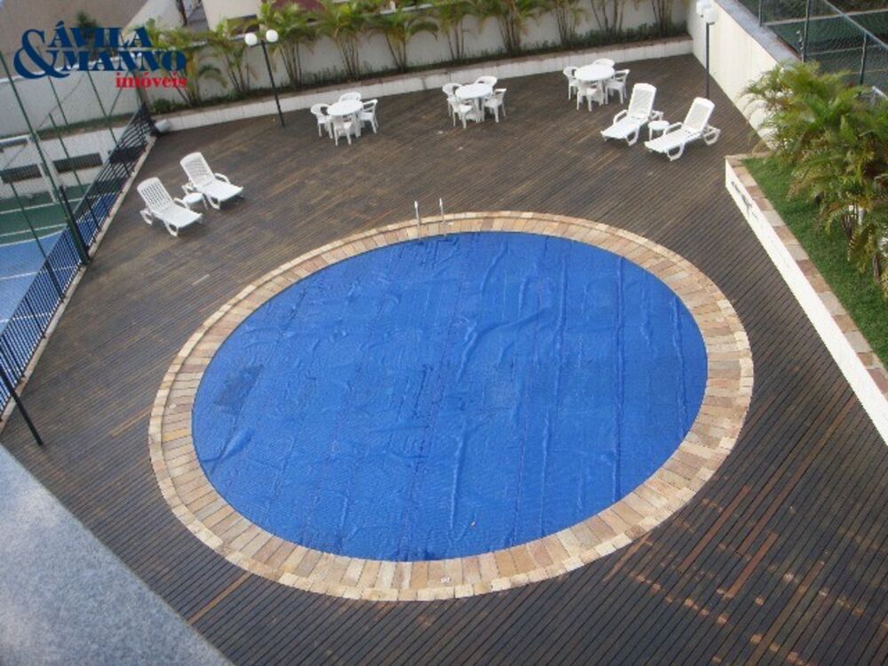 Apartamento, 3 quartos, 127 m² - Foto 13