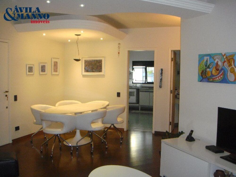 Apartamento, 3 quartos, 127 m² - Foto 8
