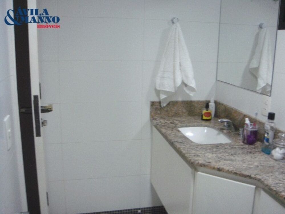 Apartamento, 3 quartos, 127 m² - Foto 2