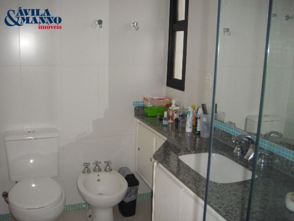 Apartamento, 3 quartos, 127 m² - Foto 1