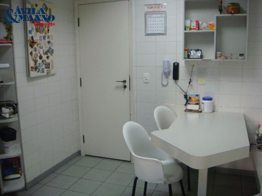 Apartamento, 3 quartos, 127 m² - Foto 3