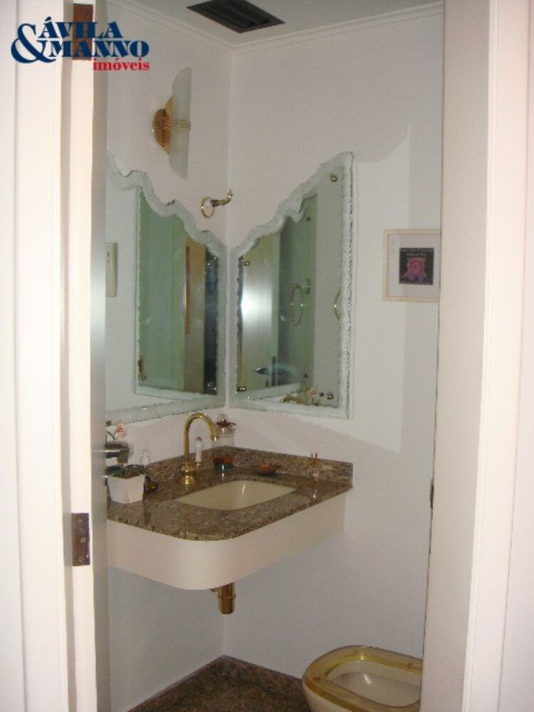 Apartamento, 3 quartos, 127 m² - Foto 14