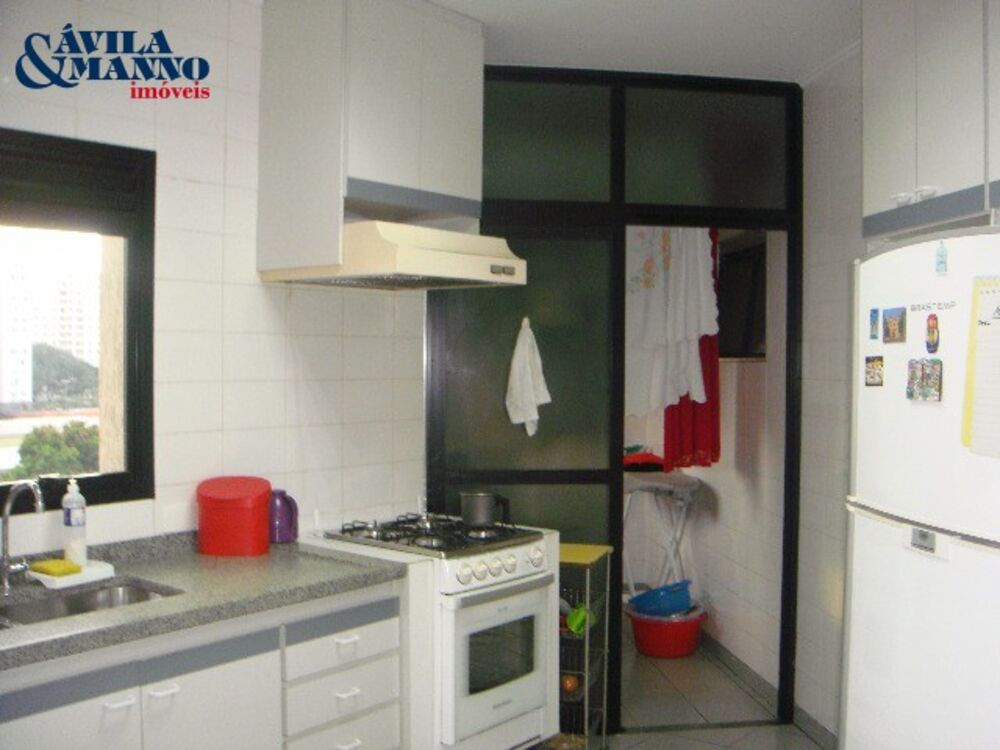 Apartamento, 3 quartos, 127 m² - Foto 9