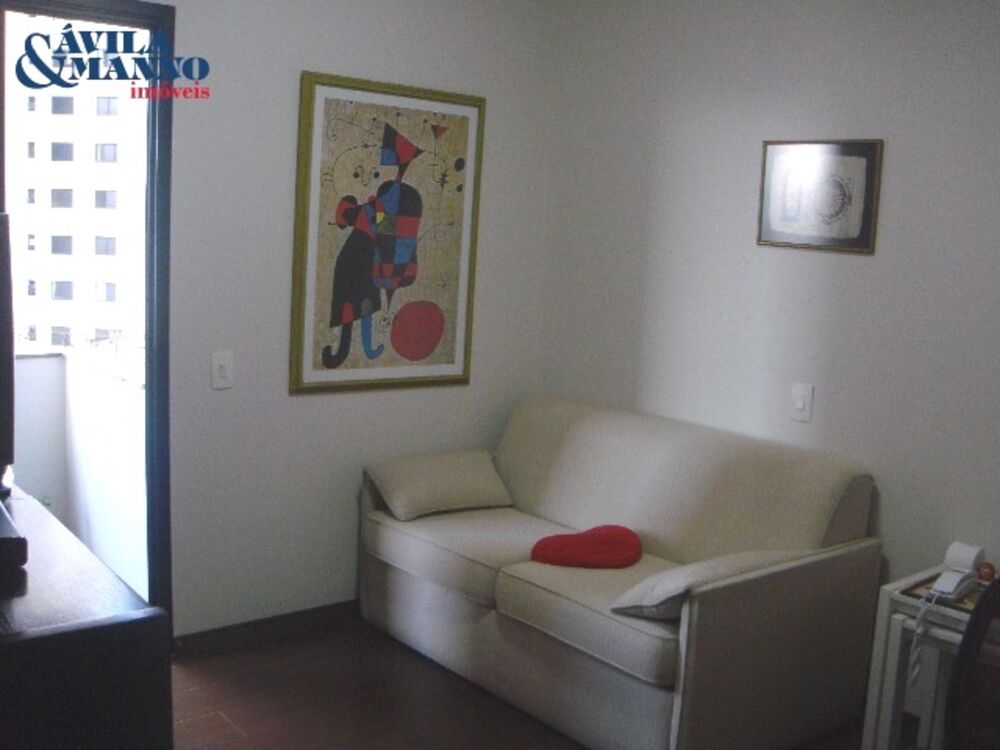 Apartamento, 3 quartos, 127 m² - Foto 17