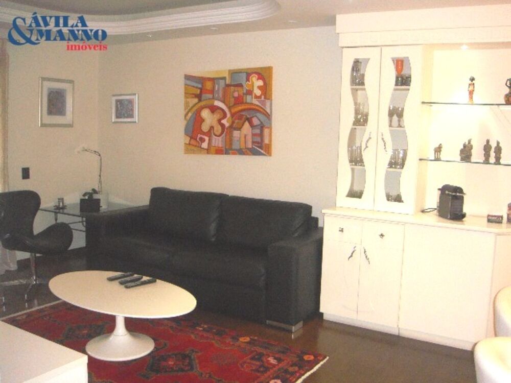 Apartamento, 3 quartos, 127 m² - Foto 12