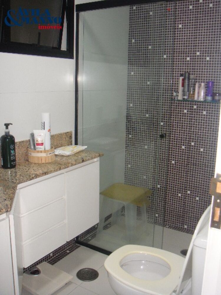 Apartamento, 3 quartos, 127 m² - Foto 11
