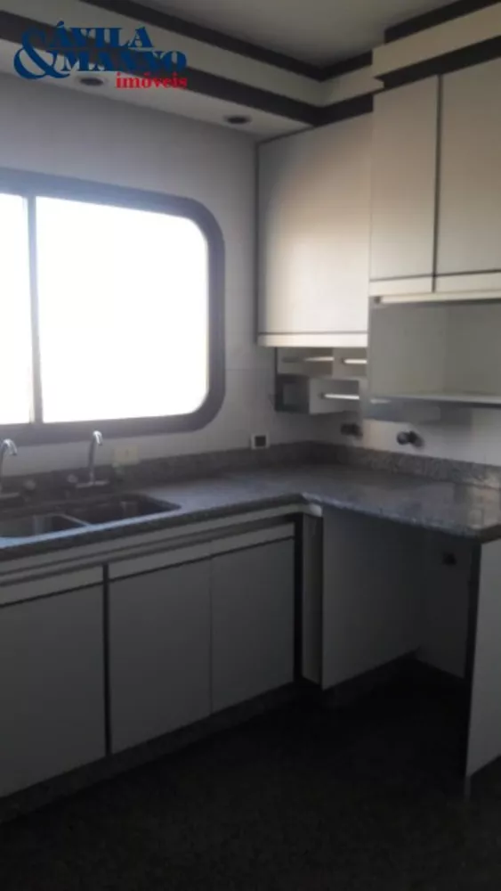 Apartamento, 3 quartos, 175 m² - Foto 6