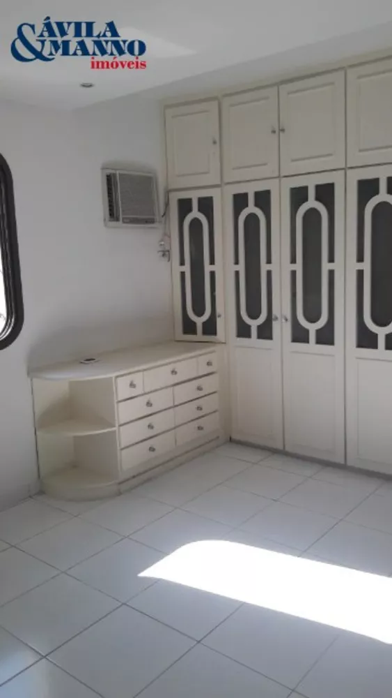 Apartamento à venda e aluguel com 3 quartos, 175m² - Foto 4