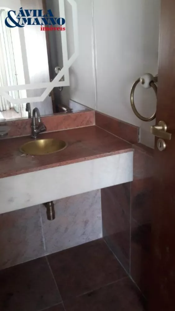 Apartamento, 3 quartos, 175 m² - Foto 7