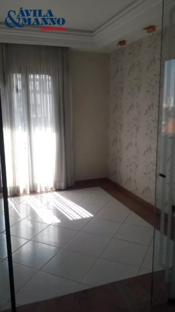 Apartamento à venda e aluguel com 3 quartos, 175m² - Foto 3