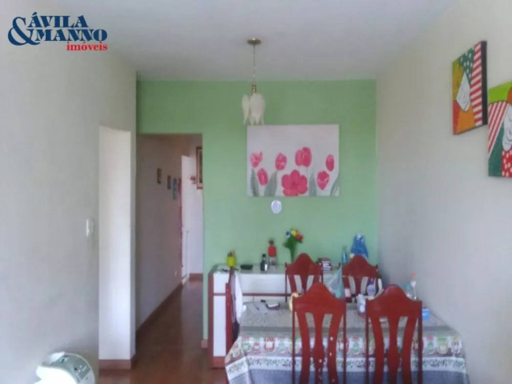 Apartamento, 2 quartos, 78 m² - Foto 5