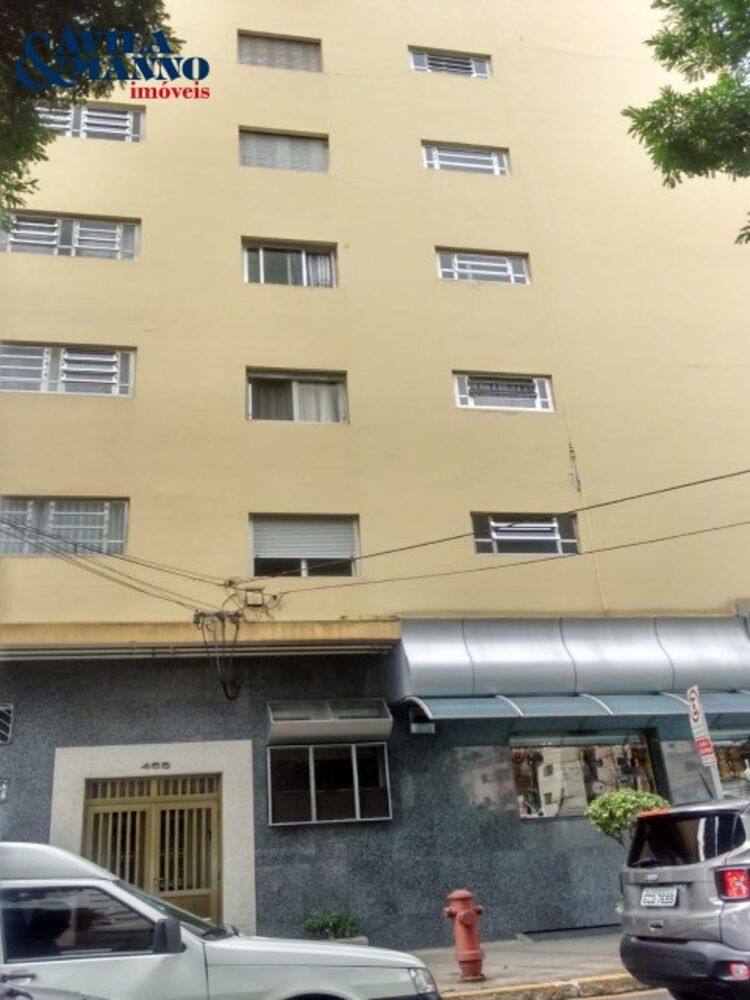 Apartamento, 2 quartos, 78 m² - Foto 4