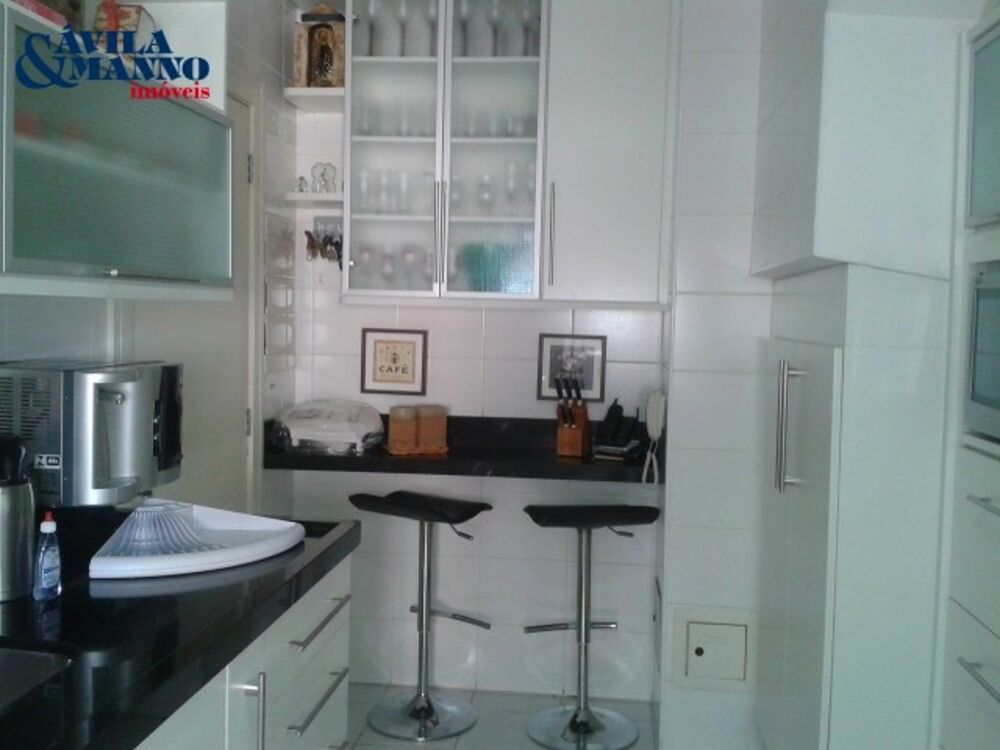 Apartamento, 3 quartos, 143 m² - Foto 12