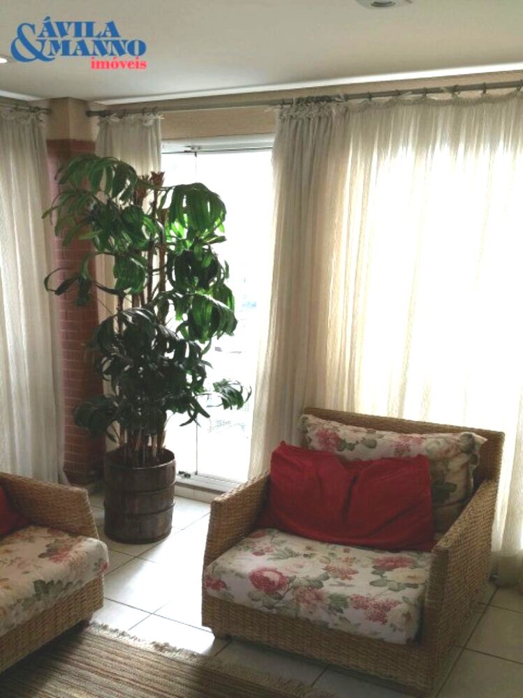 Apartamento, 3 quartos, 143 m² - Foto 11