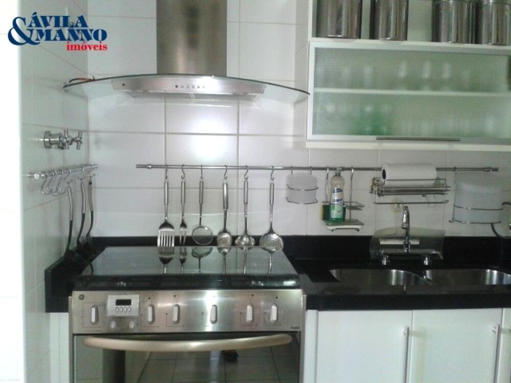 Apartamento, 3 quartos, 143 m² - Foto 2