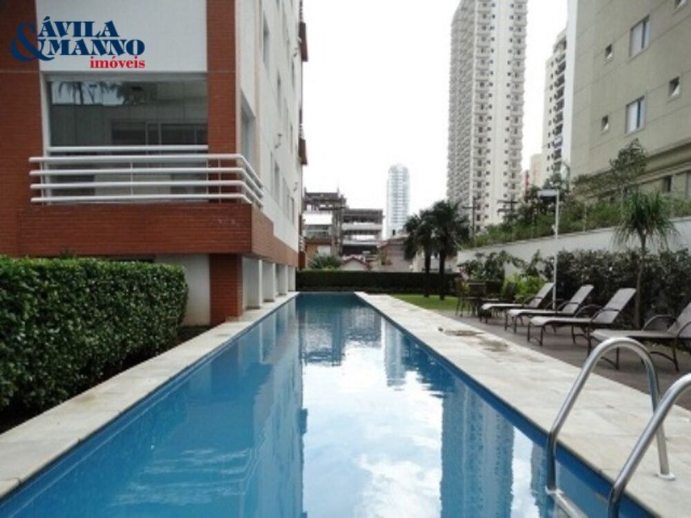 Apartamento, 3 quartos, 143 m² - Foto 4