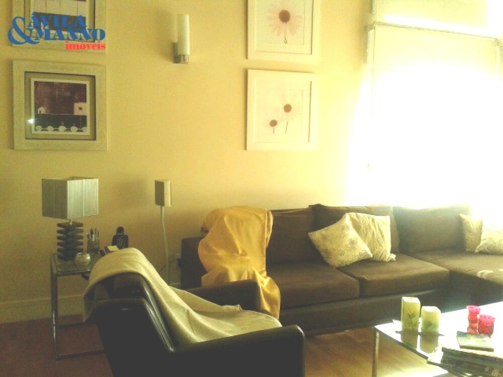 Apartamento, 3 quartos, 143 m² - Foto 8