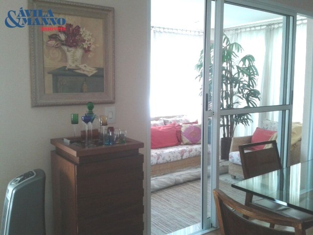 Apartamento, 3 quartos, 143 m² - Foto 5