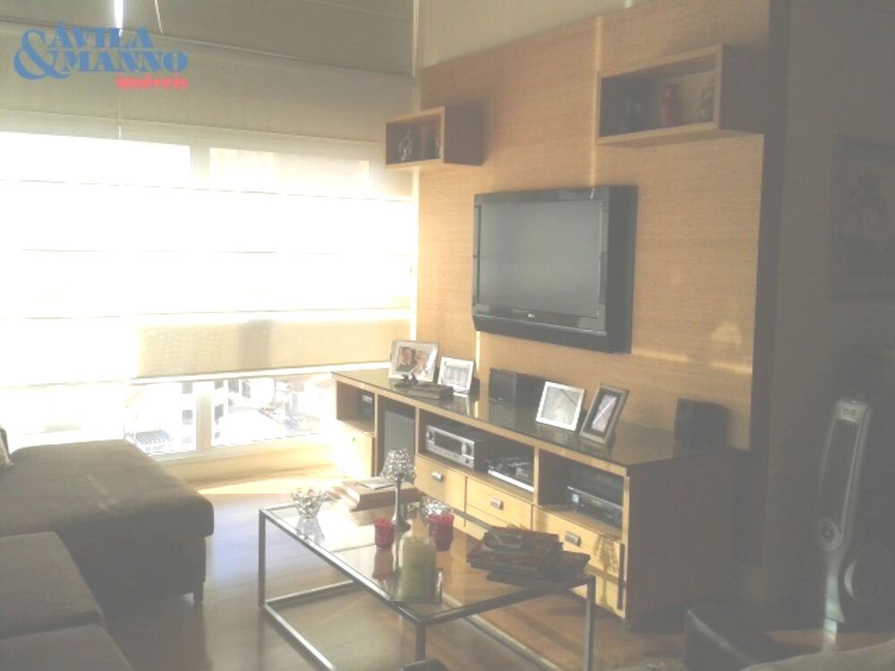 Apartamento, 3 quartos, 143 m² - Foto 1