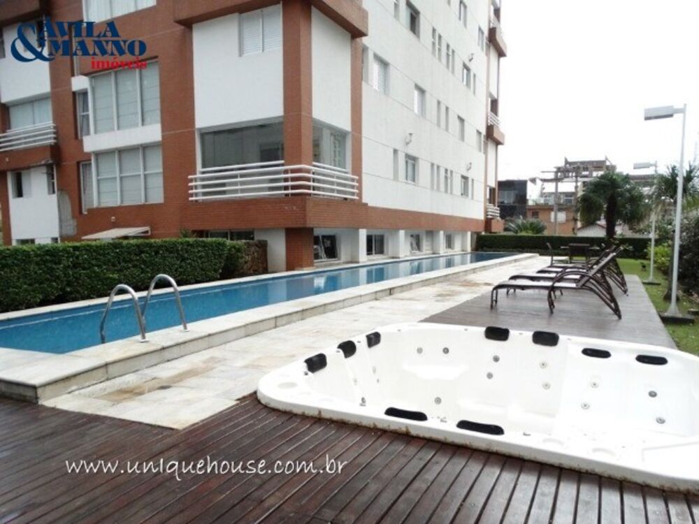 Apartamento, 3 quartos, 143 m² - Foto 3
