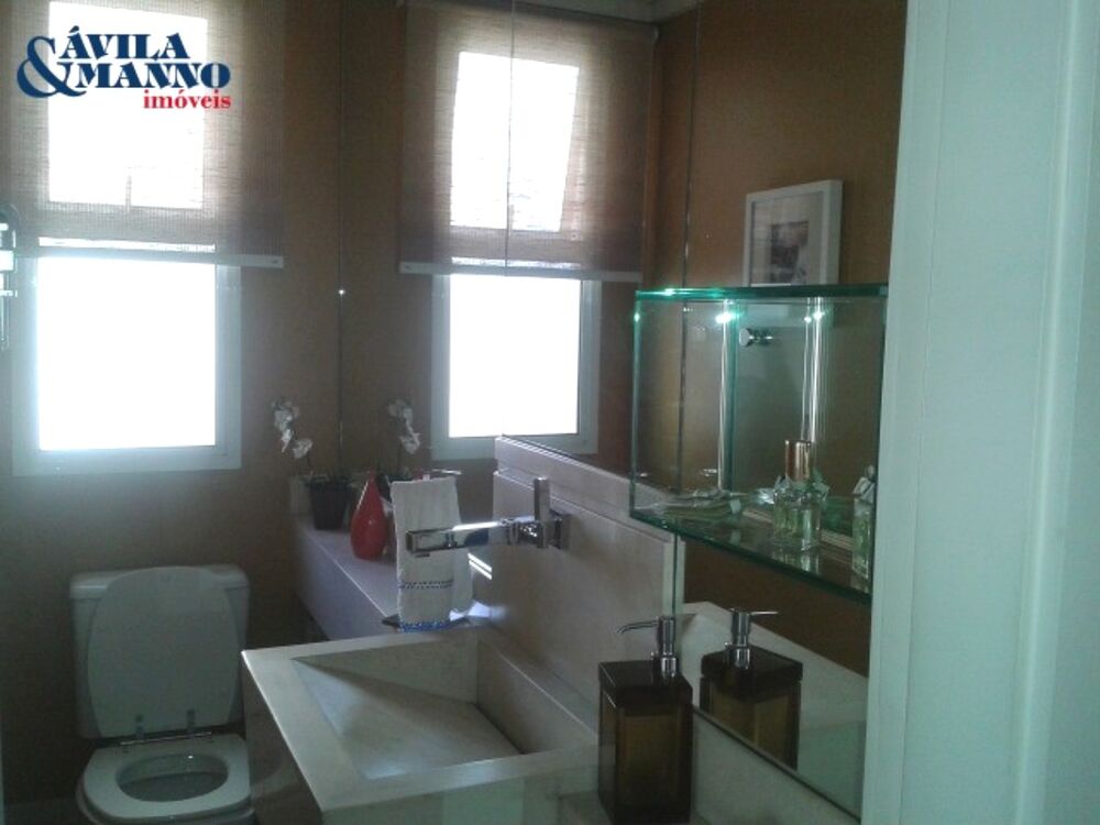 Apartamento, 3 quartos, 143 m² - Foto 10