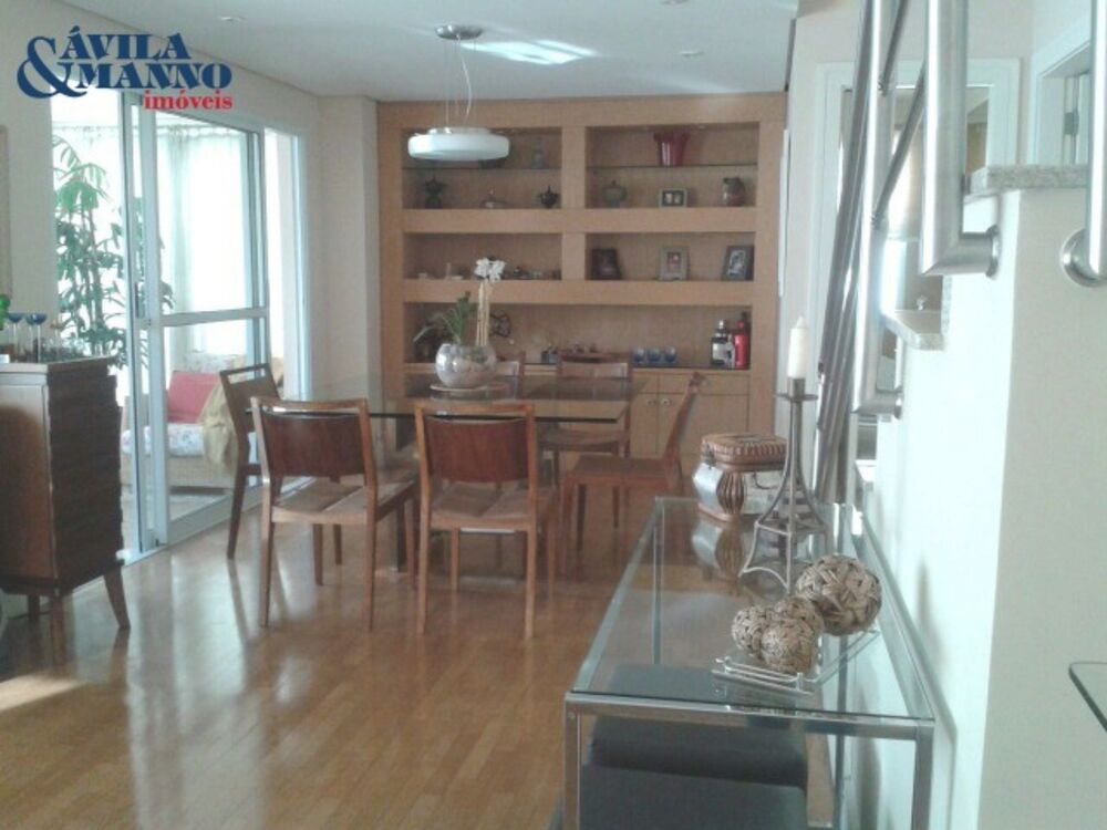 Apartamento, 3 quartos, 143 m² - Foto 6