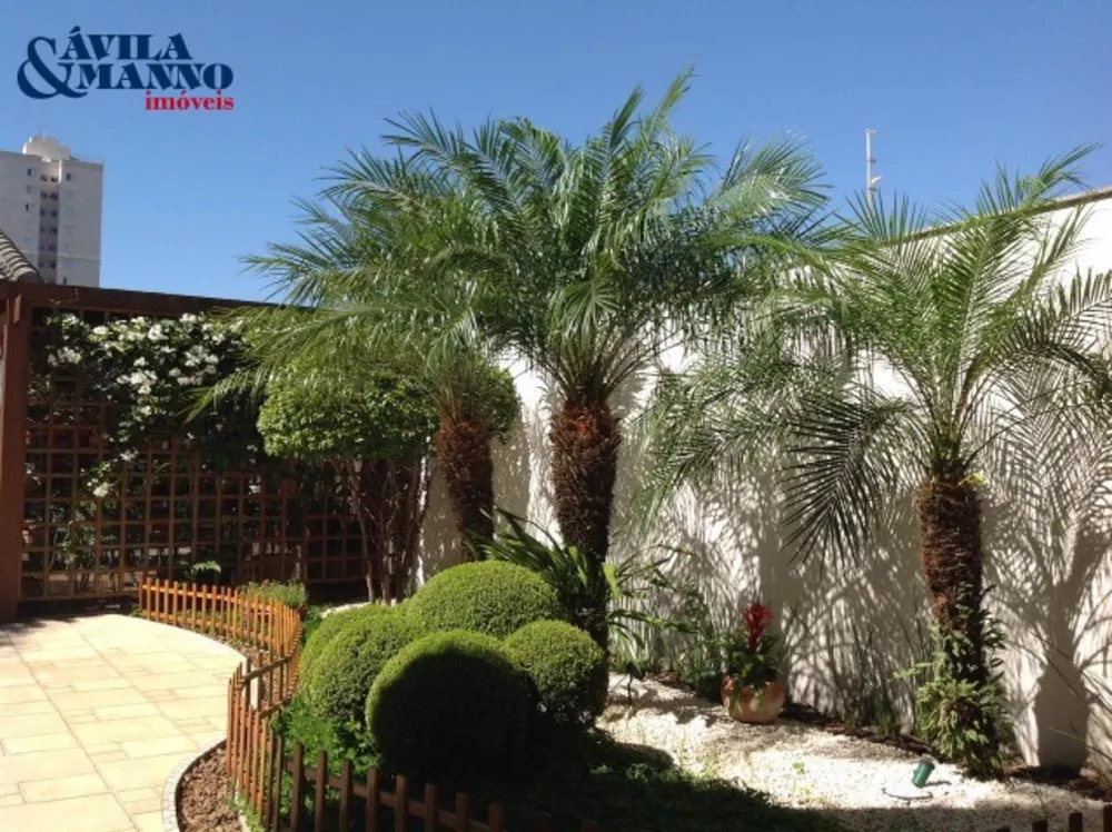 Sobrado, 4 quartos, 370 m² - Foto 1
