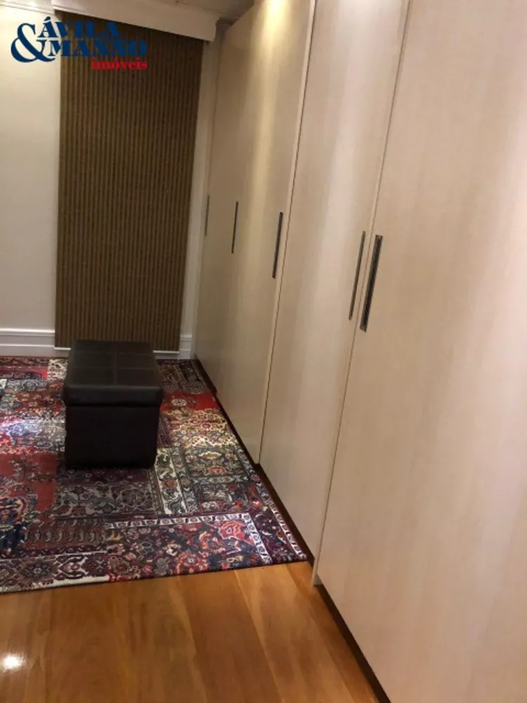 Sobrado, 4 quartos, 370 m² - Foto 3