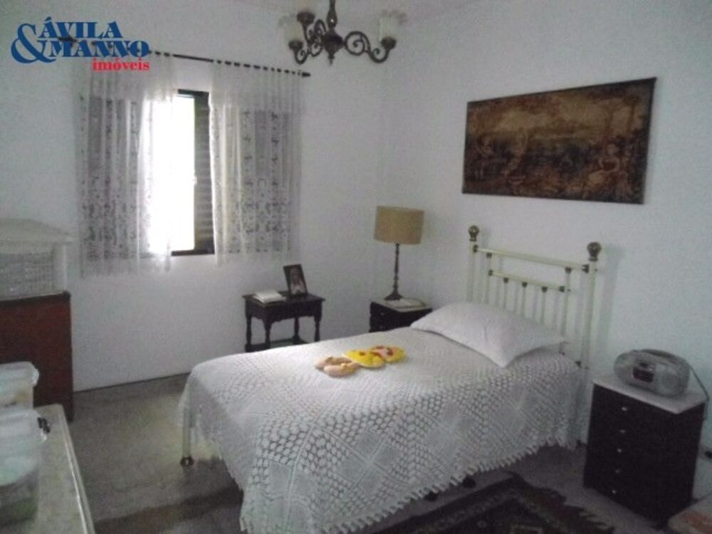 Sobrado à venda com 3 quartos, 160m² - Foto 8