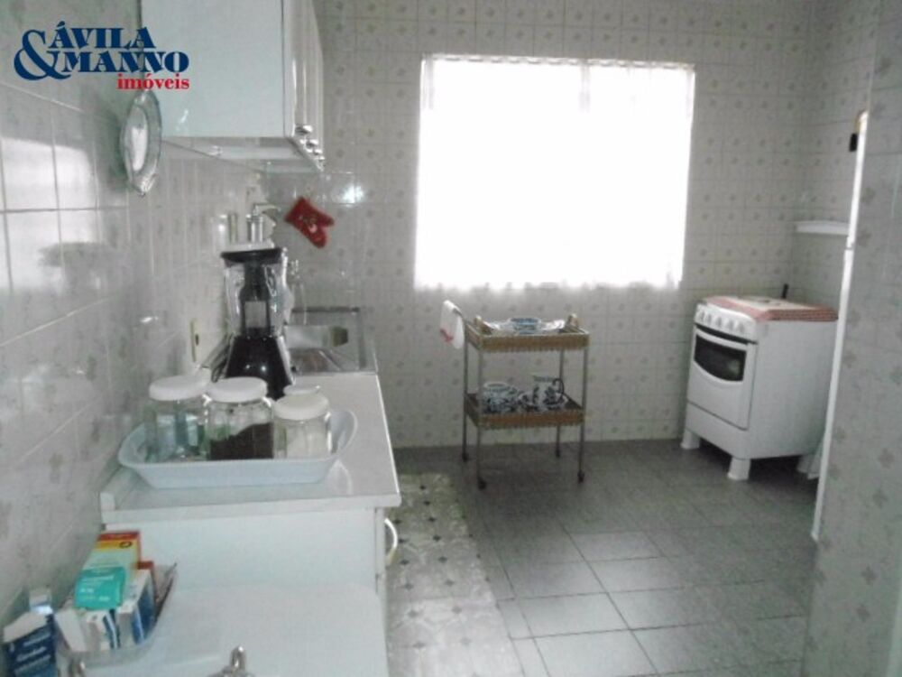 Sobrado à venda com 3 quartos, 160m² - Foto 5