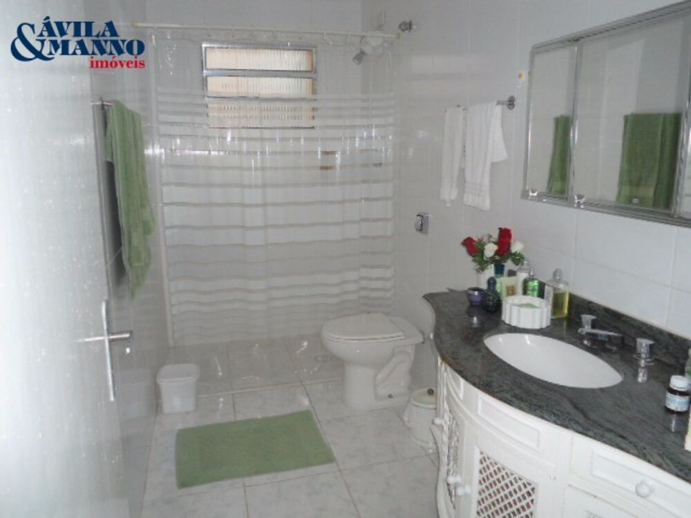 Sobrado à venda com 3 quartos, 160m² - Foto 7