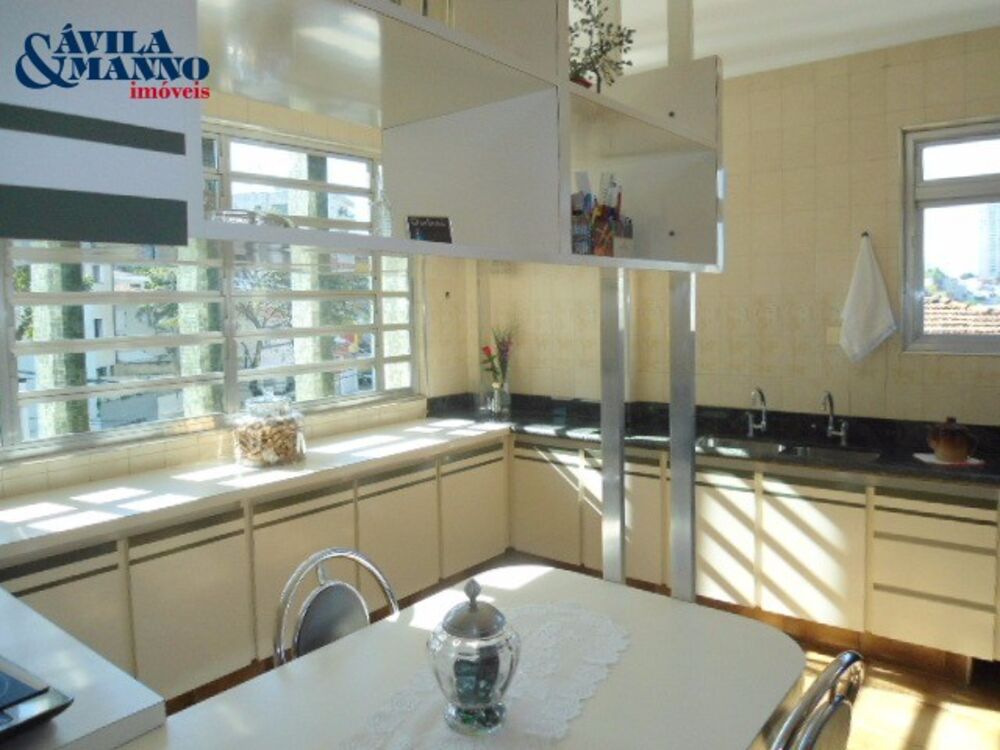 Apartamento à venda com 3 quartos, 123m² - Foto 7