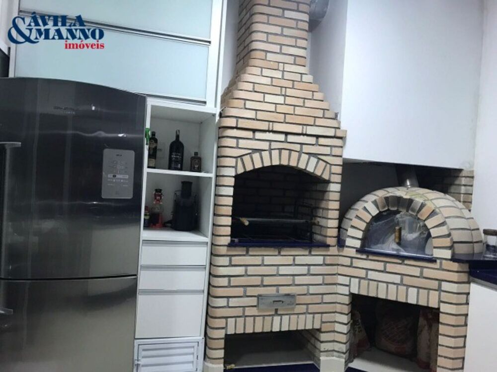 Casa de Condomínio, 3 quartos - Foto 11