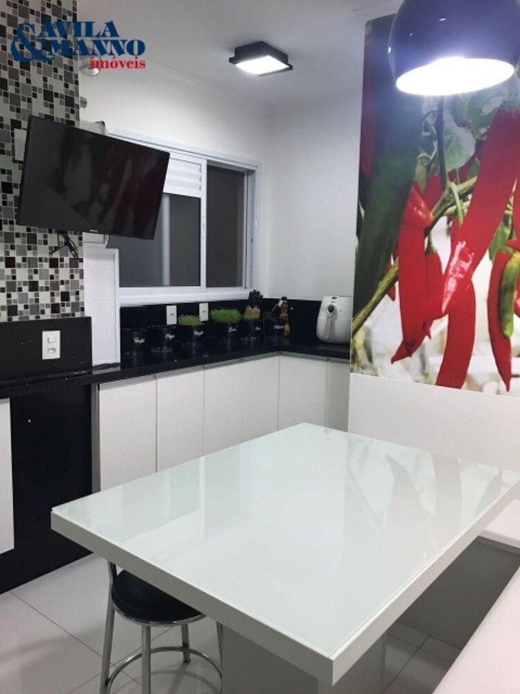 Casa de Condomínio, 3 quartos - Foto 6