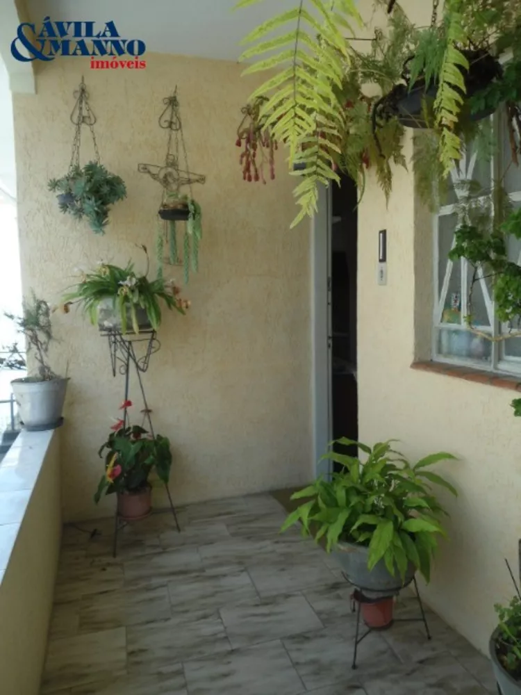 Casa, 2 quartos, 265 m² - Foto 9