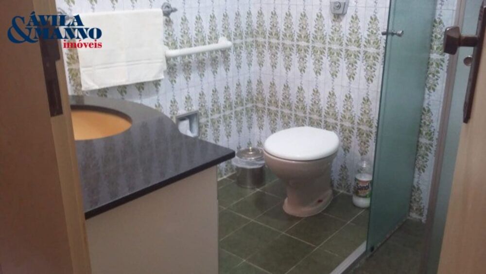 Casa à venda com 3 quartos, 248m² - Foto 7