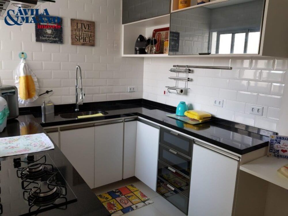 Apartamento, 2 quartos, 105 m² - Foto 2