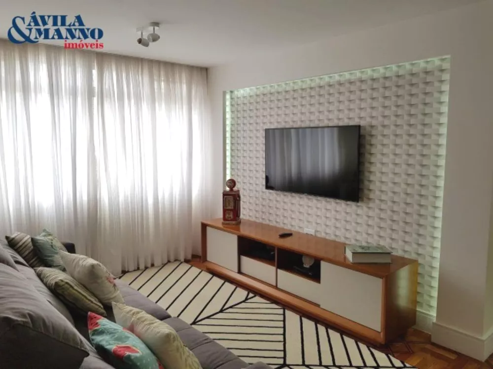 Apartamento, 2 quartos, 105 m² - Foto 5
