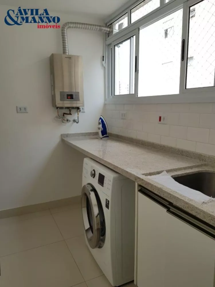 Apartamento, 2 quartos, 105 m² - Foto 6