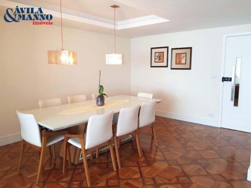 Apartamento, 2 quartos, 105 m² - Foto 1