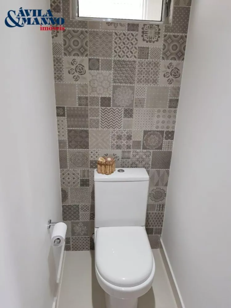 Apartamento, 2 quartos, 105 m² - Foto 11