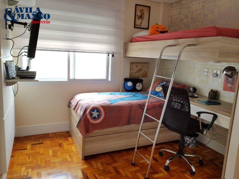 Apartamento, 2 quartos, 105 m² - Foto 4