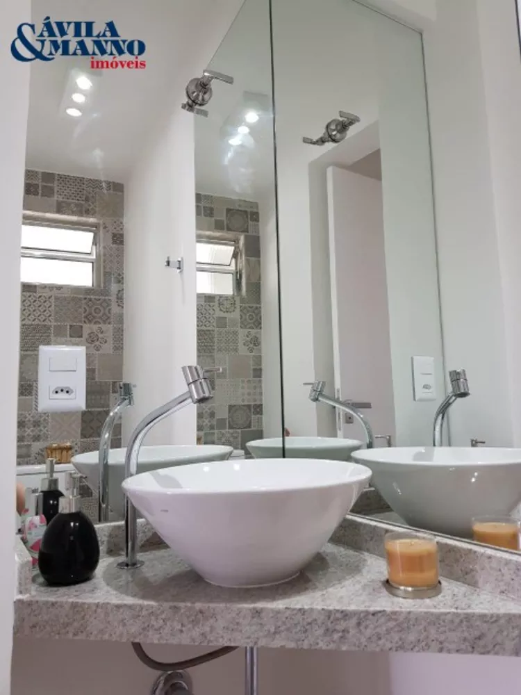 Apartamento, 2 quartos, 105 m² - Foto 8