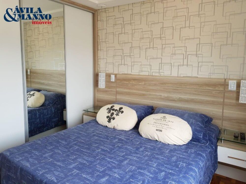 Apartamento, 2 quartos, 105 m² - Foto 3