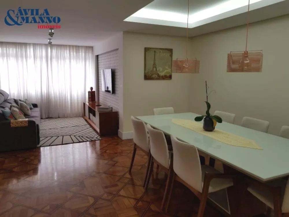 Apartamento, 2 quartos, 105 m² - Foto 9