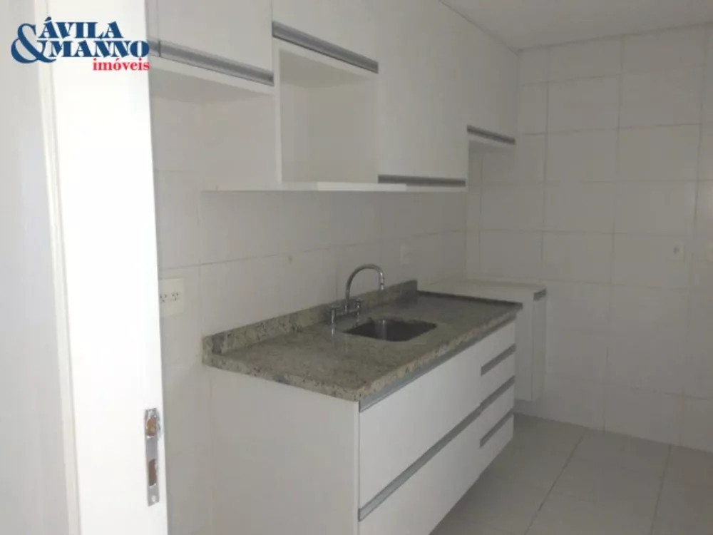 Apartamento, 3 quartos, 74 m² - Foto 4